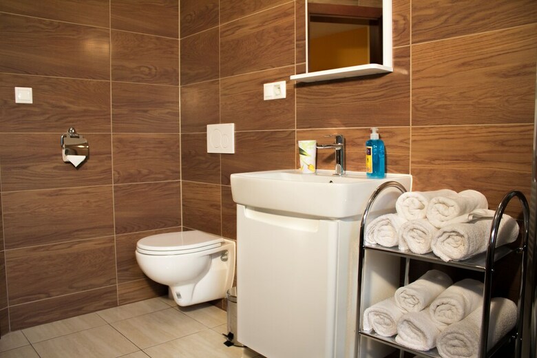Apartm�ny Renomal