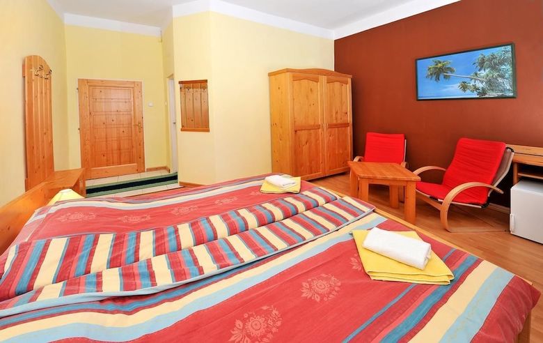 Apartm�ny Renomal