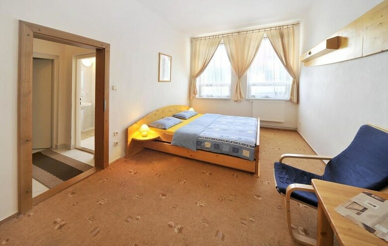 Apartm�ny Renomal