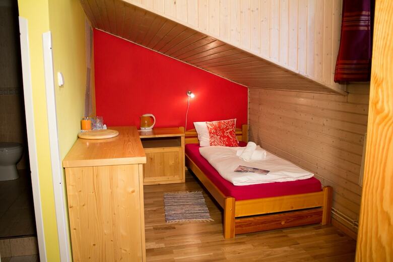Apartm�ny Renomal