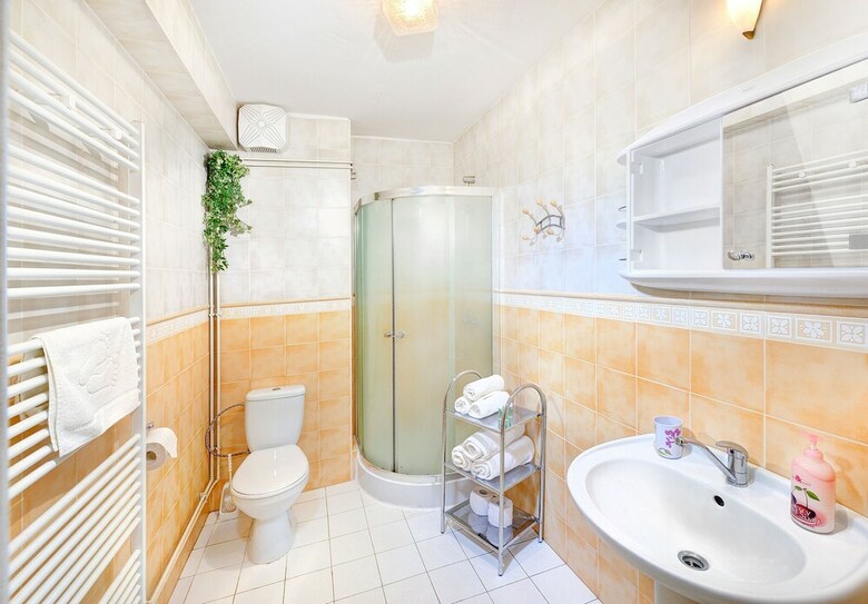 Apartm�ny Renomal