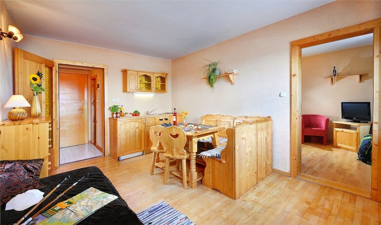 Apartm�ny Renomal