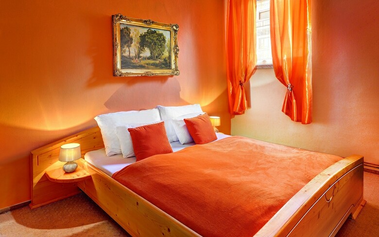 Apartm�ny Renomal