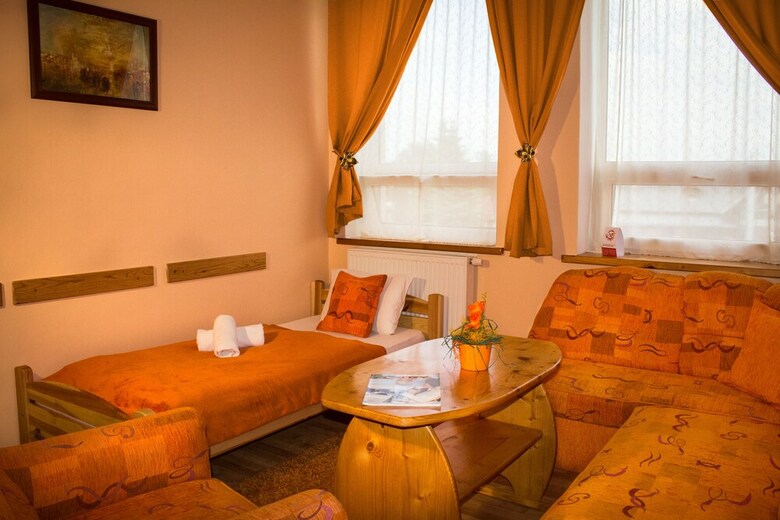 Apartm�ny Renomal