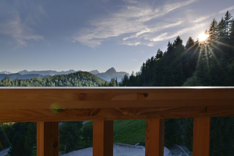 Alpine Hotel Gran Fod�