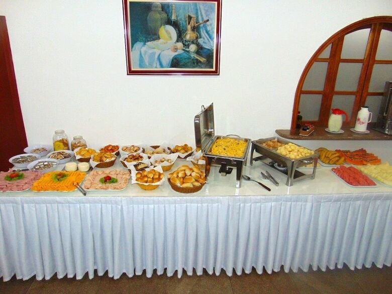Hotel S�o Luiz