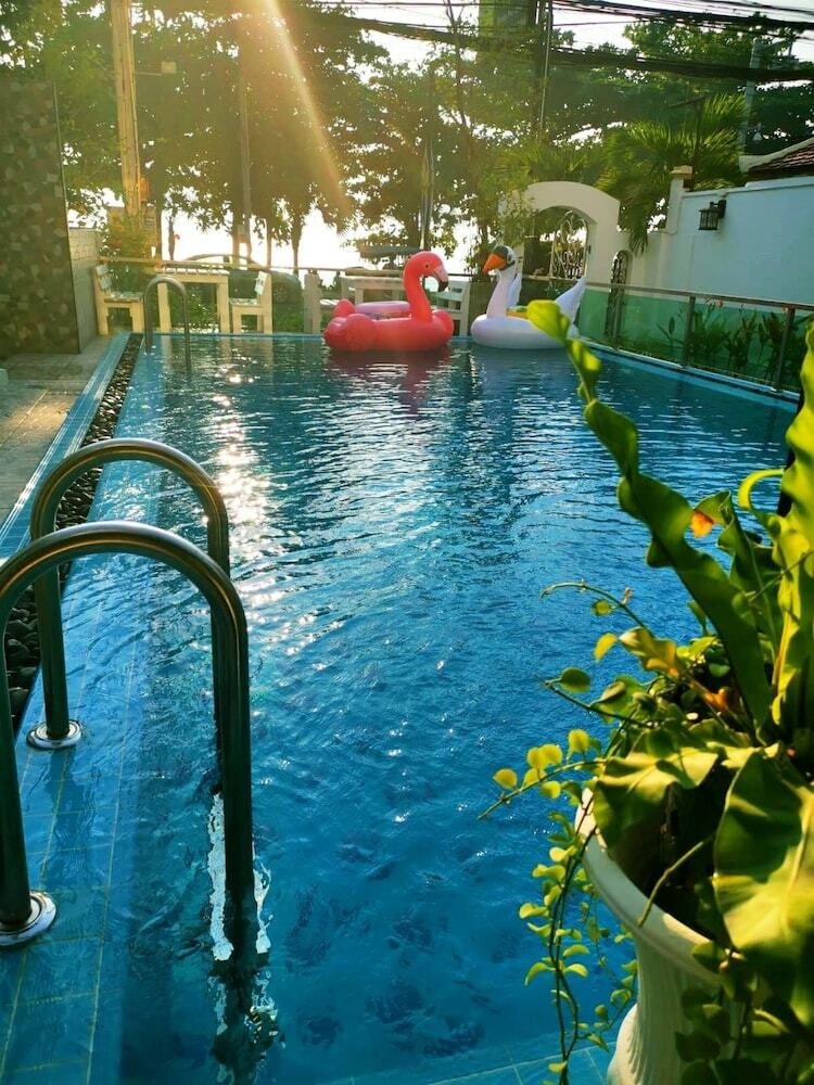 Aparthotel Beach Gallery House