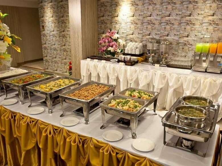 Hotel Nrc Residence Suvarnabhumi