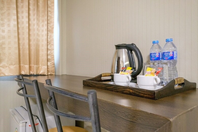 Hotel Nrc Residence Suvarnabhumi