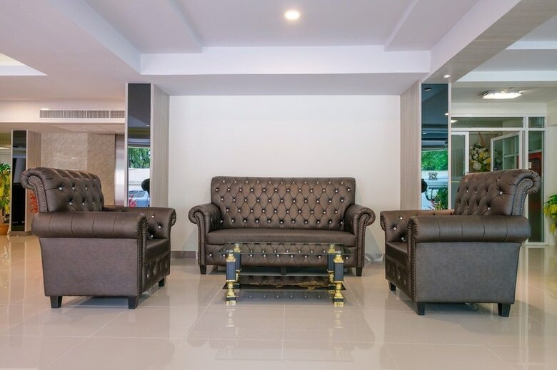 Hotel Nrc Residence Suvarnabhumi