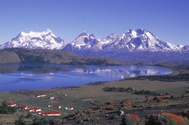 Posada Hoster�a Mirador Del Payne