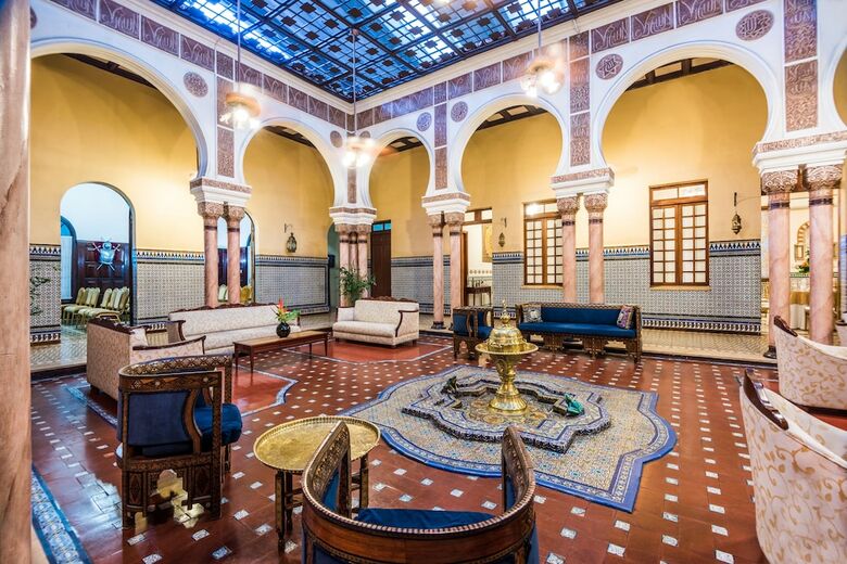 Hotel Majestic