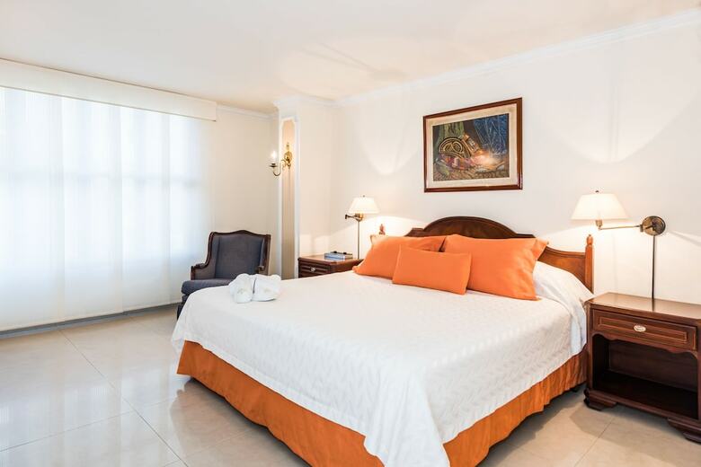 Hotel Majestic