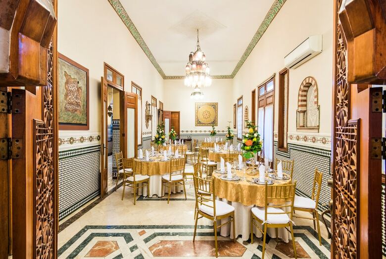 Hotel Majestic
