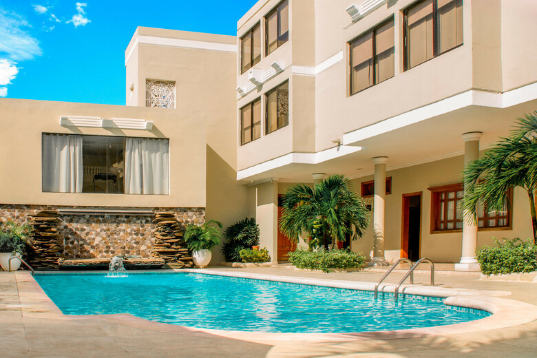 Hotel Majestic
