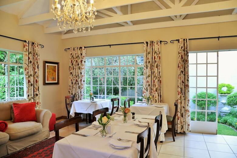 Hotel La Vieille Ferme
