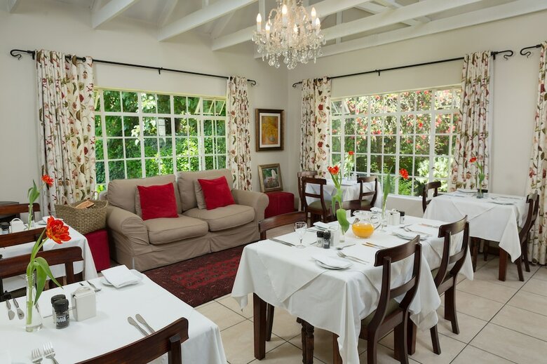 Hotel La Vieille Ferme