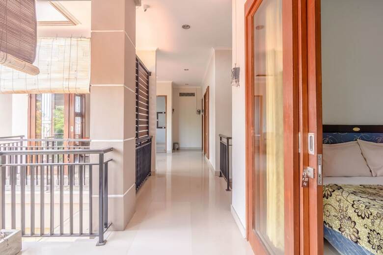 Hotel Ananta The Kubu