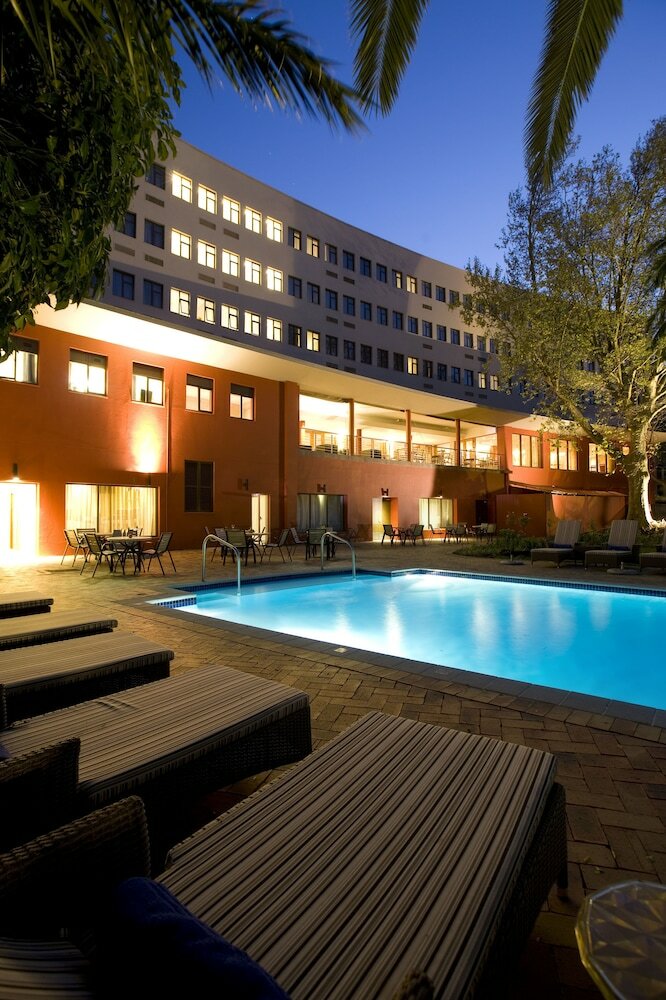 Hotel Sunsquare Cape Town Gardens