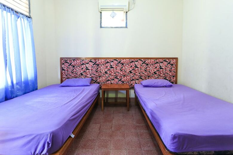 Mertha Jati Hotel & Bungalow