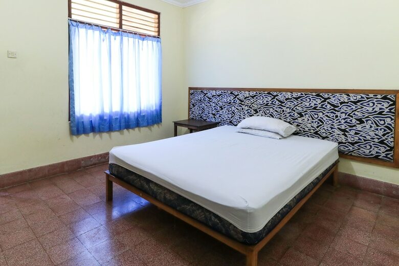 Mertha Jati Hotel & Bungalow