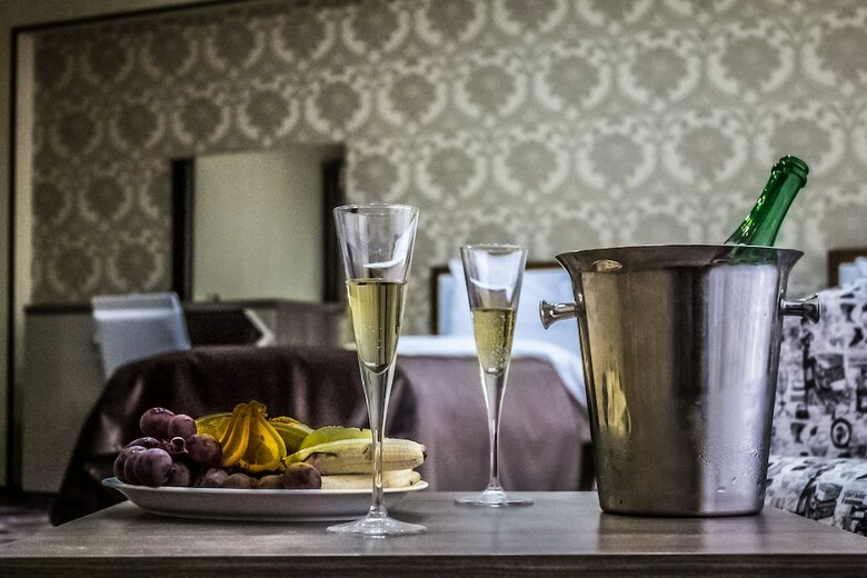Golden Falcon Hotel