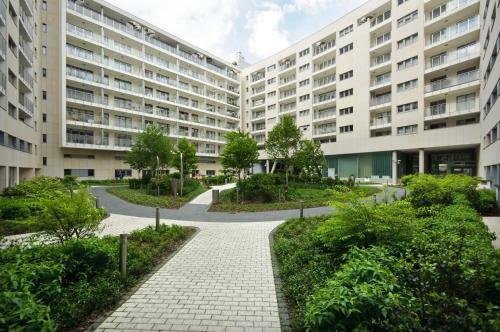 Apartamentos Erapartments Wronia Oxygen