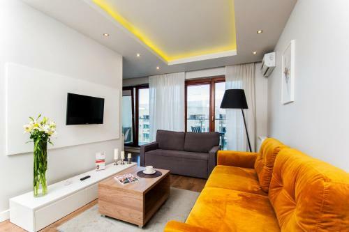 Apartamentos Erapartments Wronia Oxygen