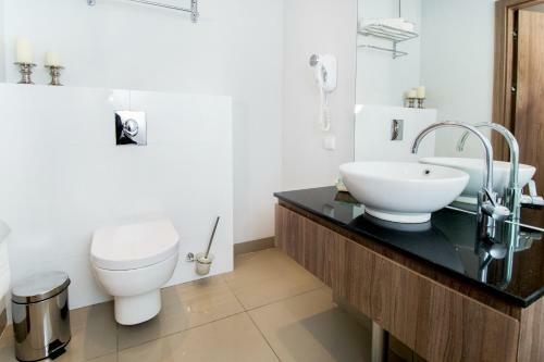 Apartamentos Erapartments Wronia Oxygen