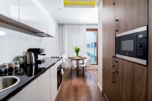 Apartamentos Erapartments Wronia Oxygen