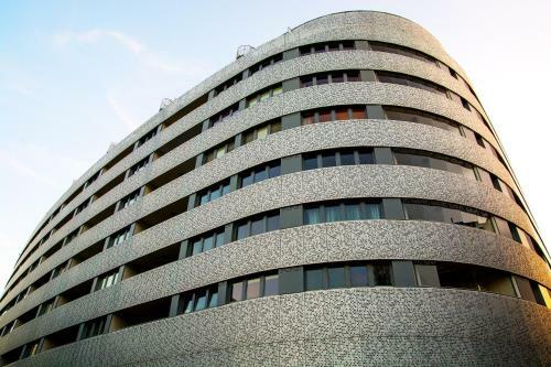Apartamentos Erapartments Wronia Oxygen