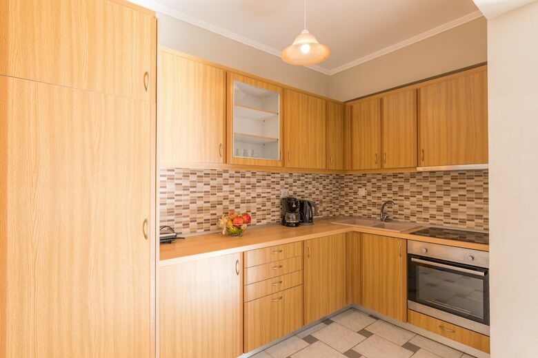Apartamentos Pelekas Beach Escape By Konnect
