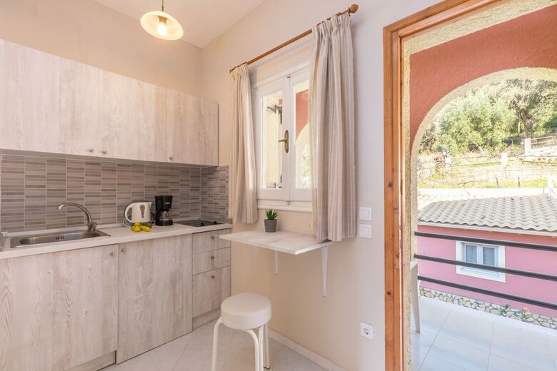 Apartamentos Pelekas Beach Escape By Konnect