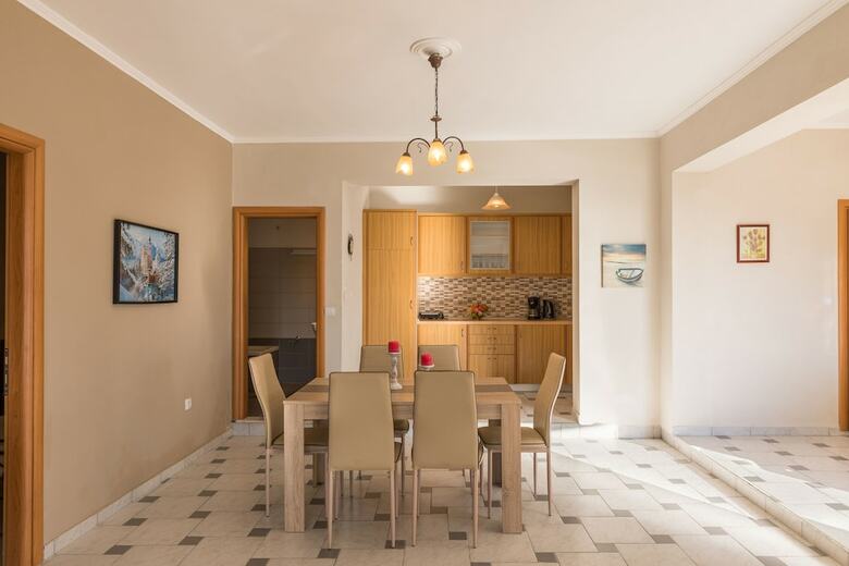 Apartamentos Pelekas Beach Escape By Konnect