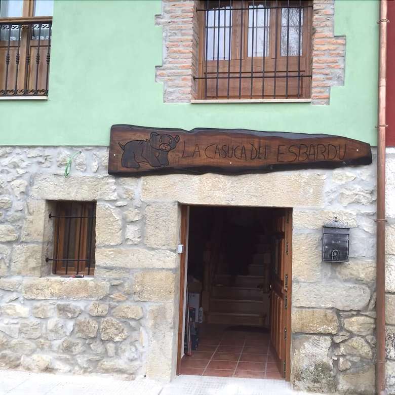 Hotel La Casuca Del Esbardu