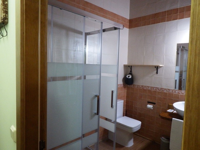 Hotel La Casuca Del Esbardu