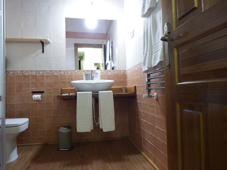 Hotel La Casuca Del Esbardu