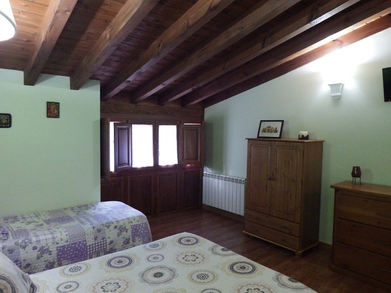 Hotel La Casuca Del Esbardu