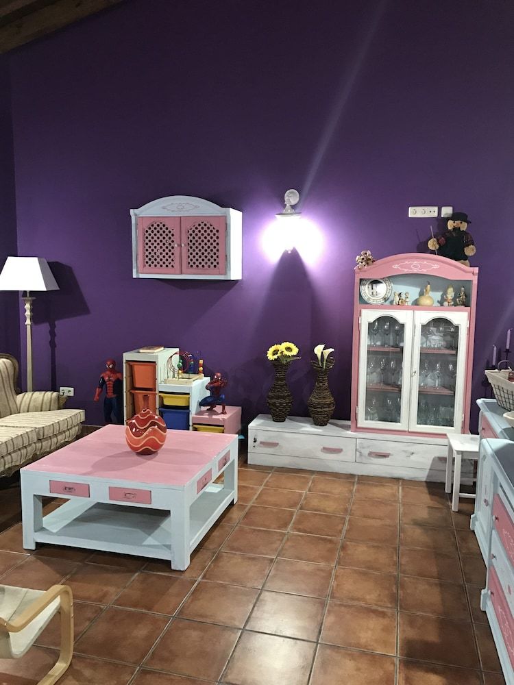 Hotel La Casuca Del Esbardu