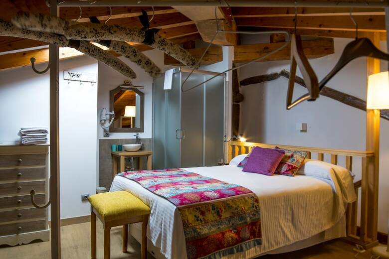 Hotel Rural Emina