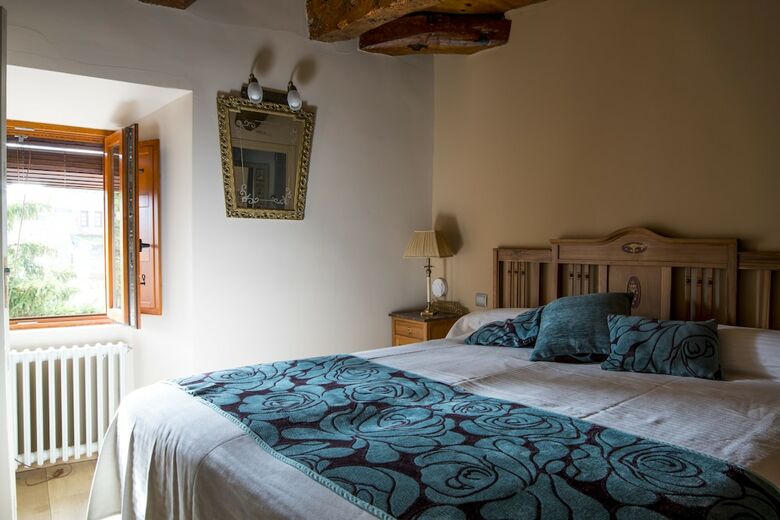 Hotel Rural Emina