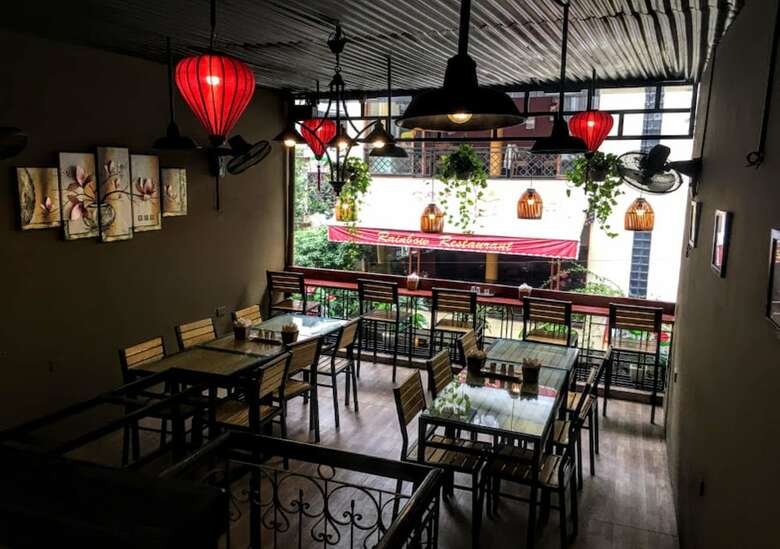 Madam Moon Hotel