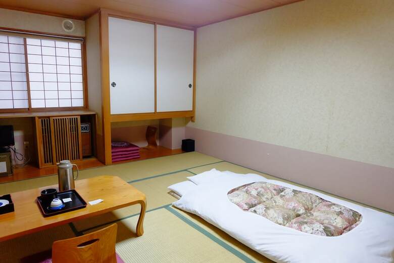 Daikokuya Ryokan