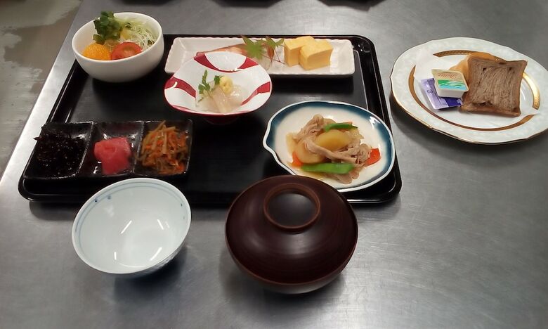 Daikokuya Ryokan