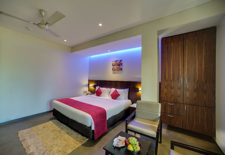 Hotel Cygnett Lite Celestiial Goa