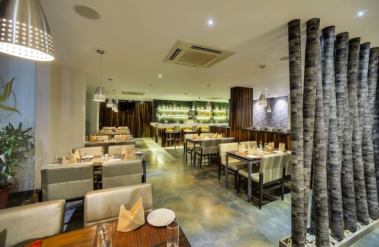 Hotel Cygnett Lite Celestiial Goa