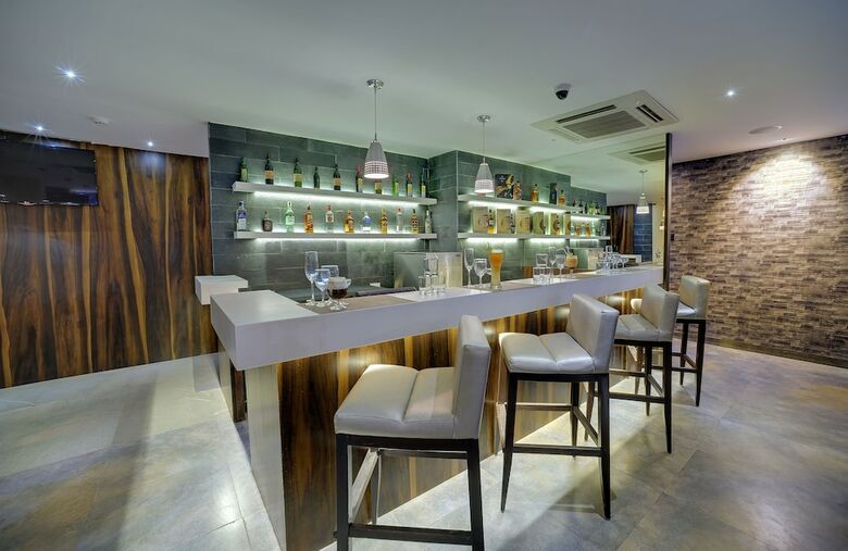 Hotel Cygnett Lite Celestiial Goa