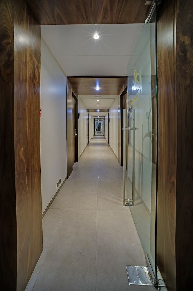 Hotel Cygnett Lite Celestiial Goa