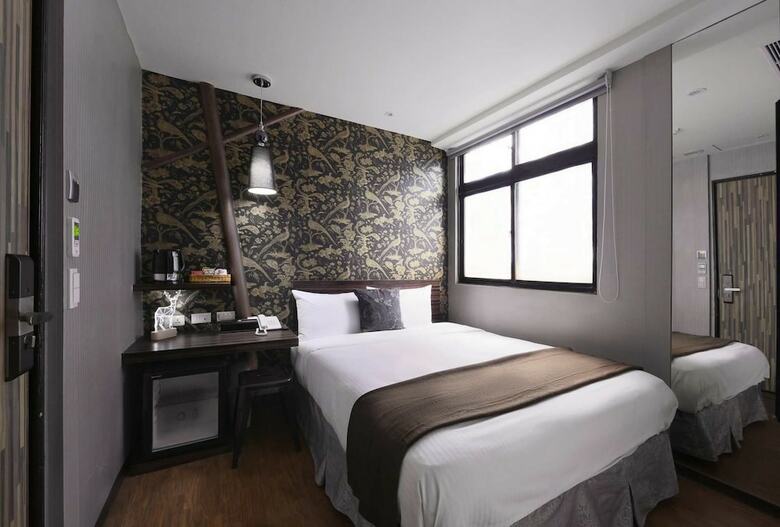 Herb Art Hotel