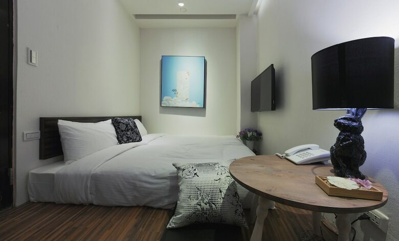 Herb Art Hotel